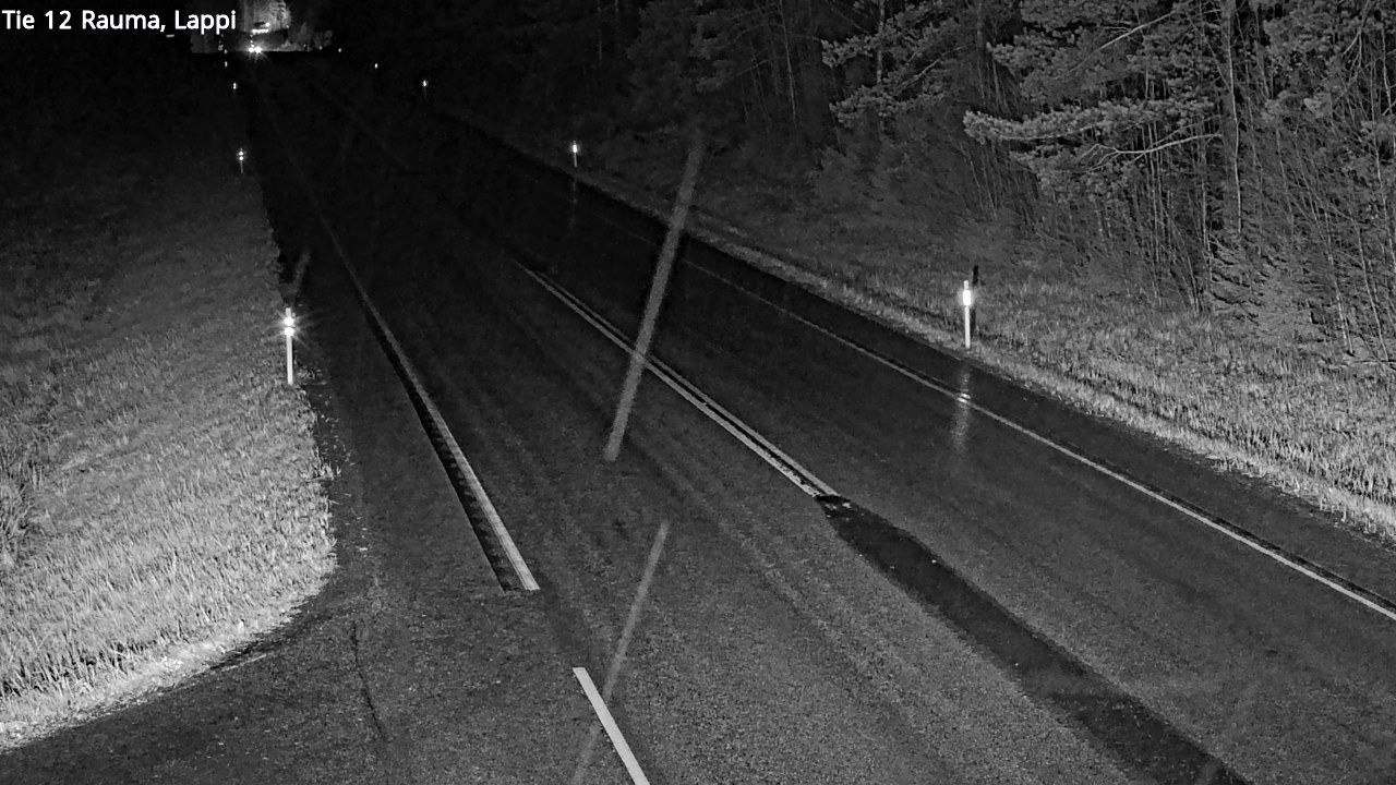 Kelikamerat Kuva Tie 12 Rauma, Lappi, Rauma, Satakunta