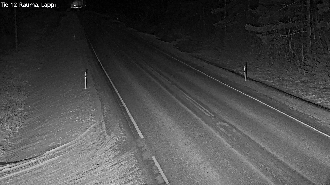 Kelikamerat Kuva Tie 12 Rauma, Lappi, Rauma, Satakunta