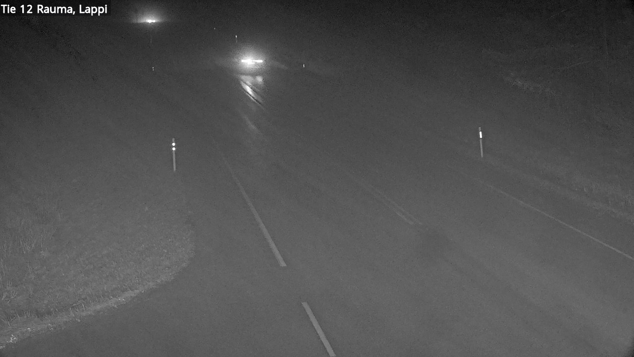 Kelikamerat Kuva Tie 12 Rauma, Lappi, Rauma, Satakunta