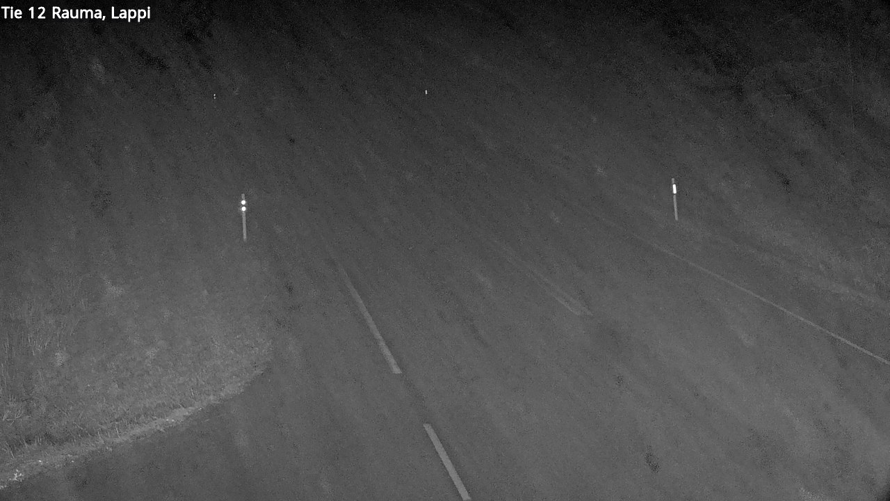 Kelikamerat Kuva Tie 12 Rauma, Lappi, Rauma, Satakunta