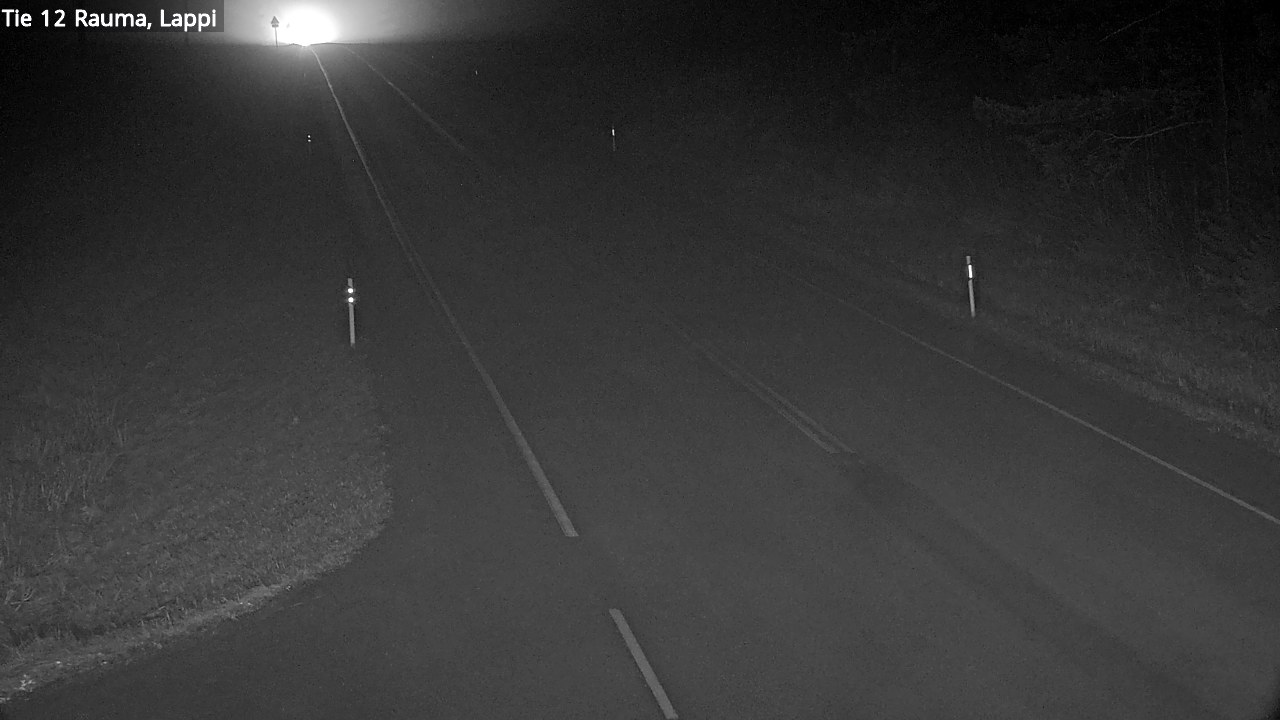 Kelikamerat Kuva Tie 12 Rauma, Lappi, Rauma, Satakunta