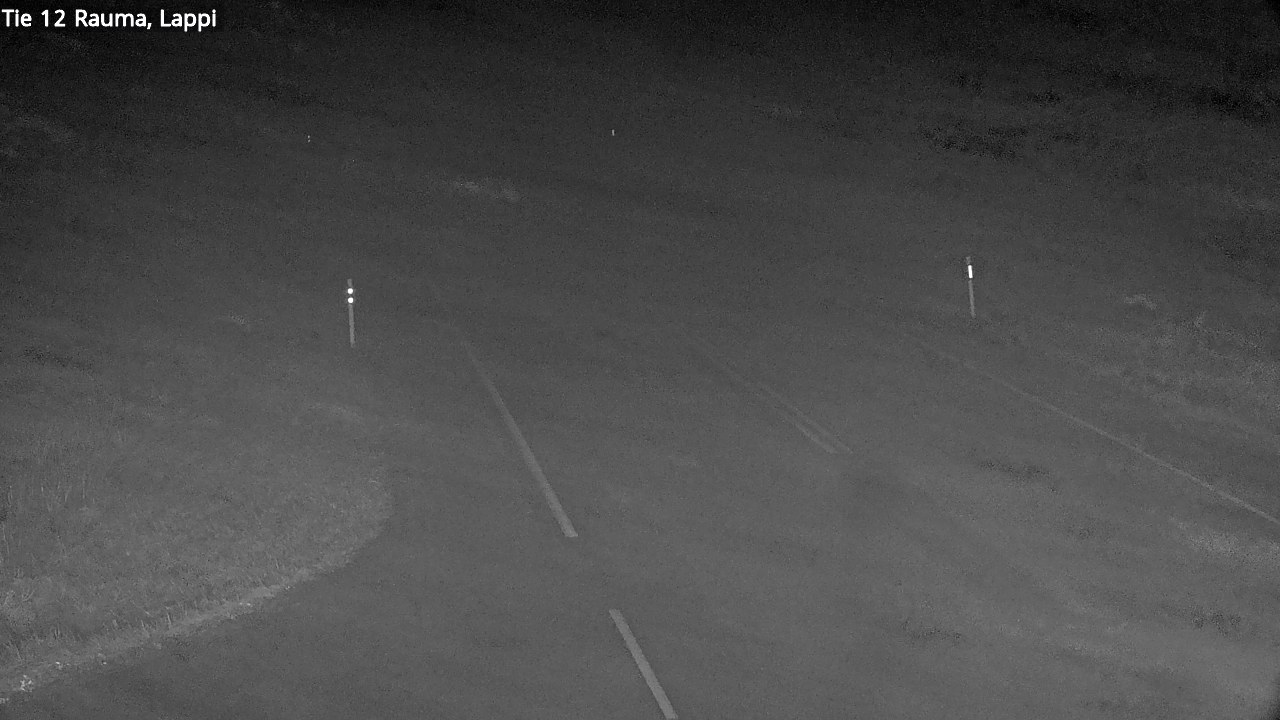 Kelikamerat Kuva Tie 12 Rauma, Lappi, Rauma, Satakunta