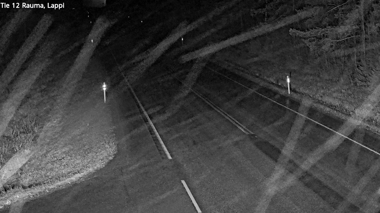 Kelikamerat Kuva Tie 12 Rauma, Lappi, Rauma, Satakunta