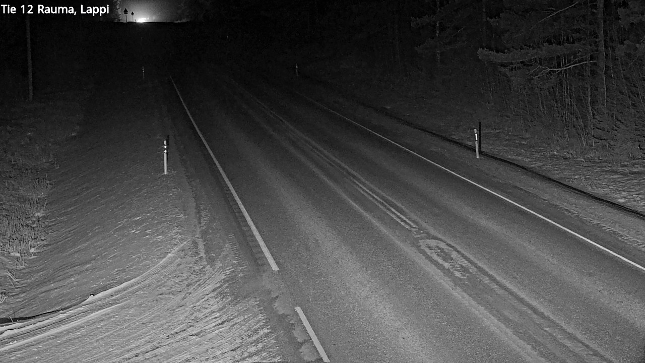 Kelikamerat Kuva Tie 12 Rauma, Lappi, Rauma, Satakunta