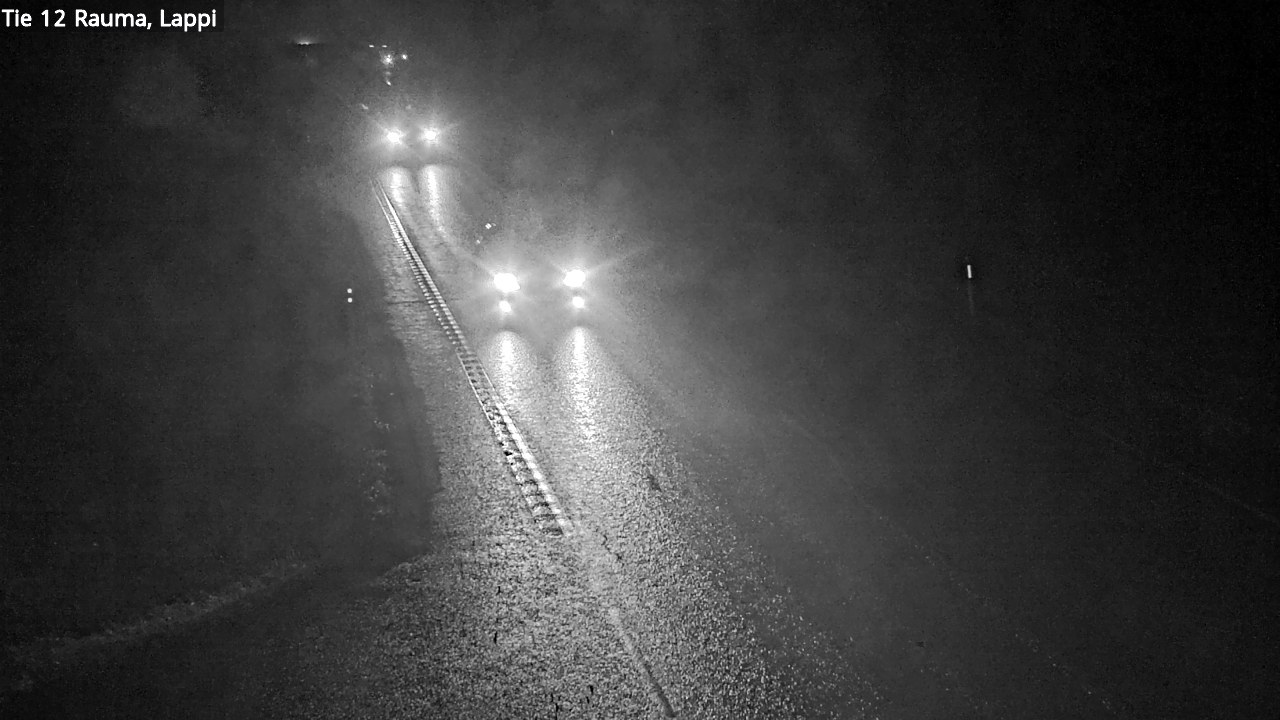 Kelikamerat Kuva Tie 12 Rauma, Lappi, Rauma, Satakunta