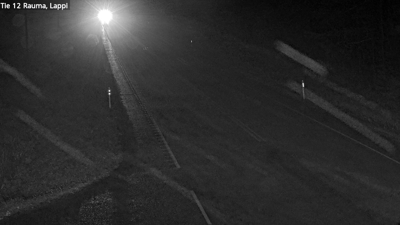 Kelikamerat Kuva Tie 12 Rauma, Lappi, Rauma, Satakunta