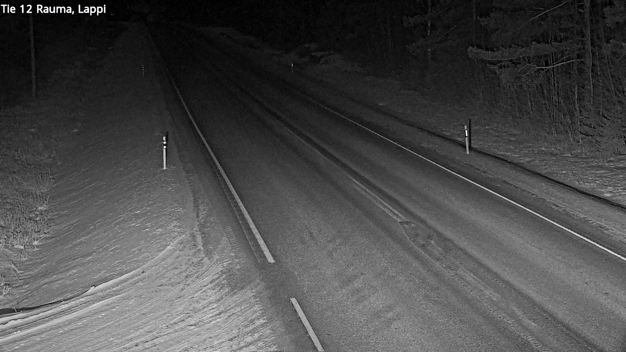 Kelikamerat Kuva Tie 12 Rauma, Lappi, Rauma, Satakunta