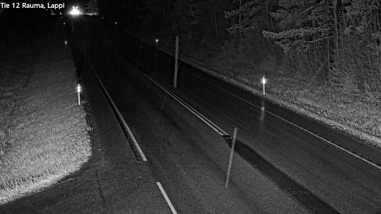 Kelikamerat Kuva Tie 12 Rauma, Lappi, Rauma, Satakunta