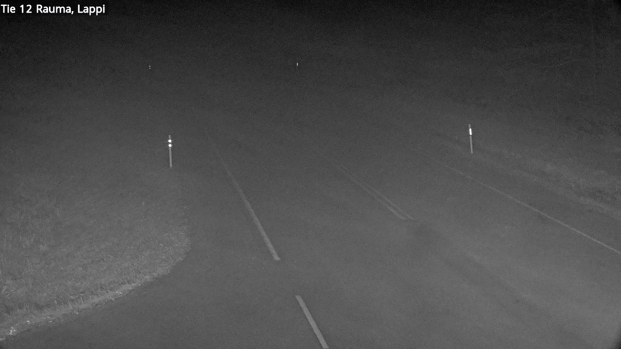 Kelikamerat Kuva Tie 12 Rauma, Lappi, Rauma, Satakunta