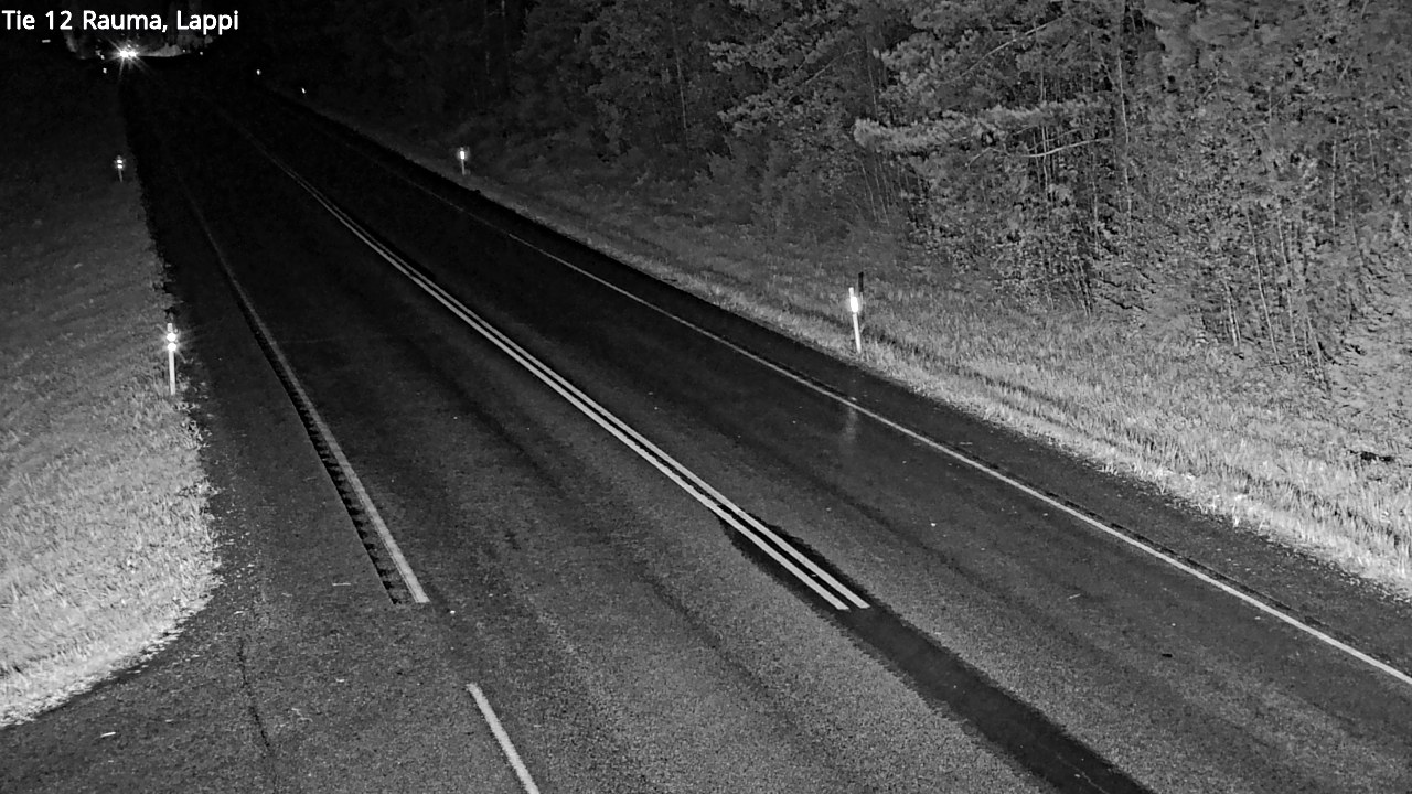 Kelikamerat Kuva Tie 12 Rauma, Lappi, Rauma, Satakunta