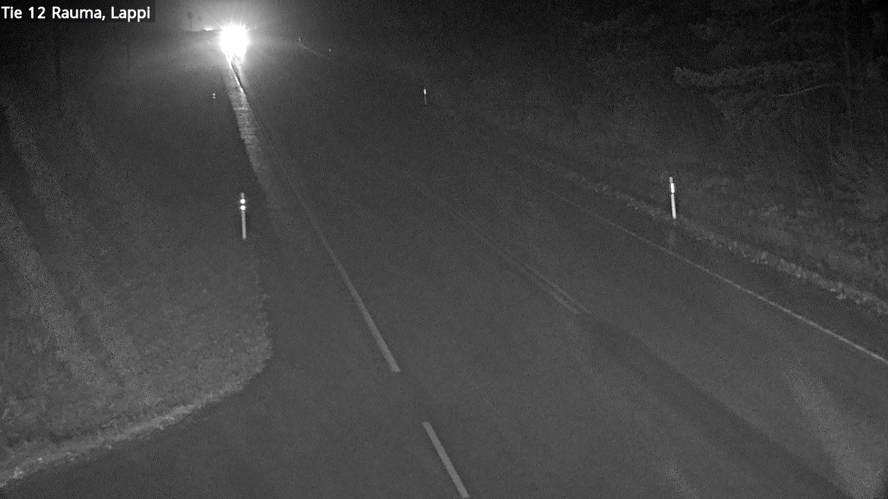 Kelikamerat Kuva Tie 12 Rauma, Lappi, Rauma, Satakunta