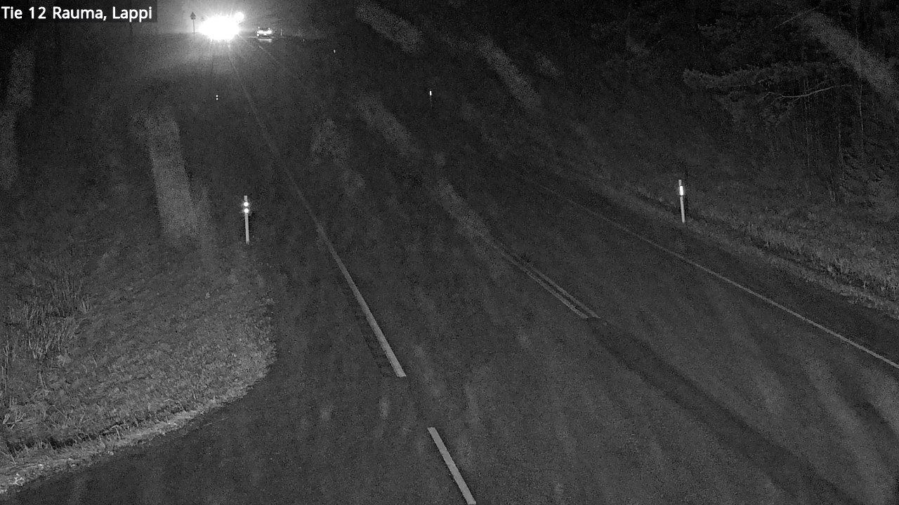 Kelikamerat Kuva Tie 12 Rauma, Lappi, Rauma, Satakunta