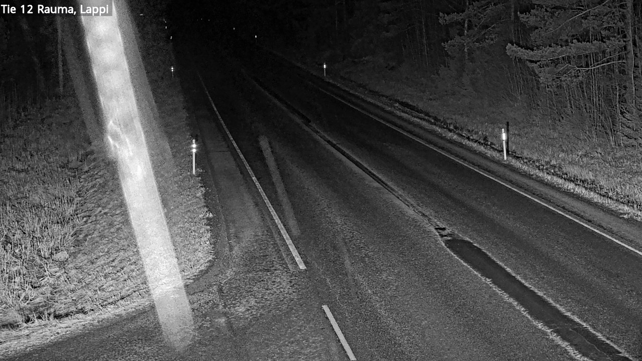 Kelikamerat Kuva Tie 12 Rauma, Lappi, Rauma, Satakunta