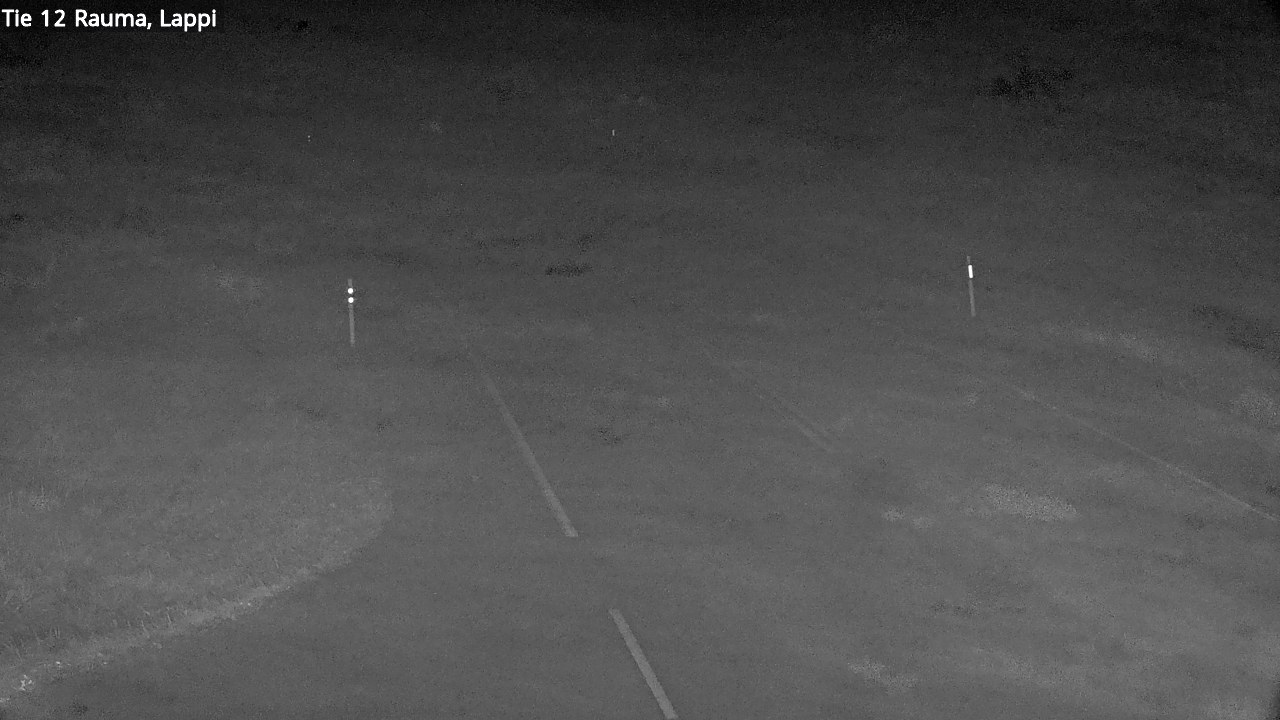 Kelikamerat Kuva Tie 12 Rauma, Lappi, Rauma, Satakunta