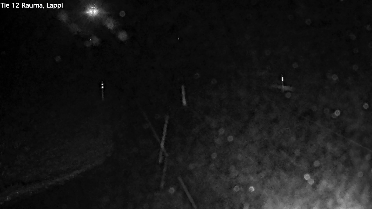 Kelikamerat Kuva Tie 12 Rauma, Lappi, Rauma, Satakunta