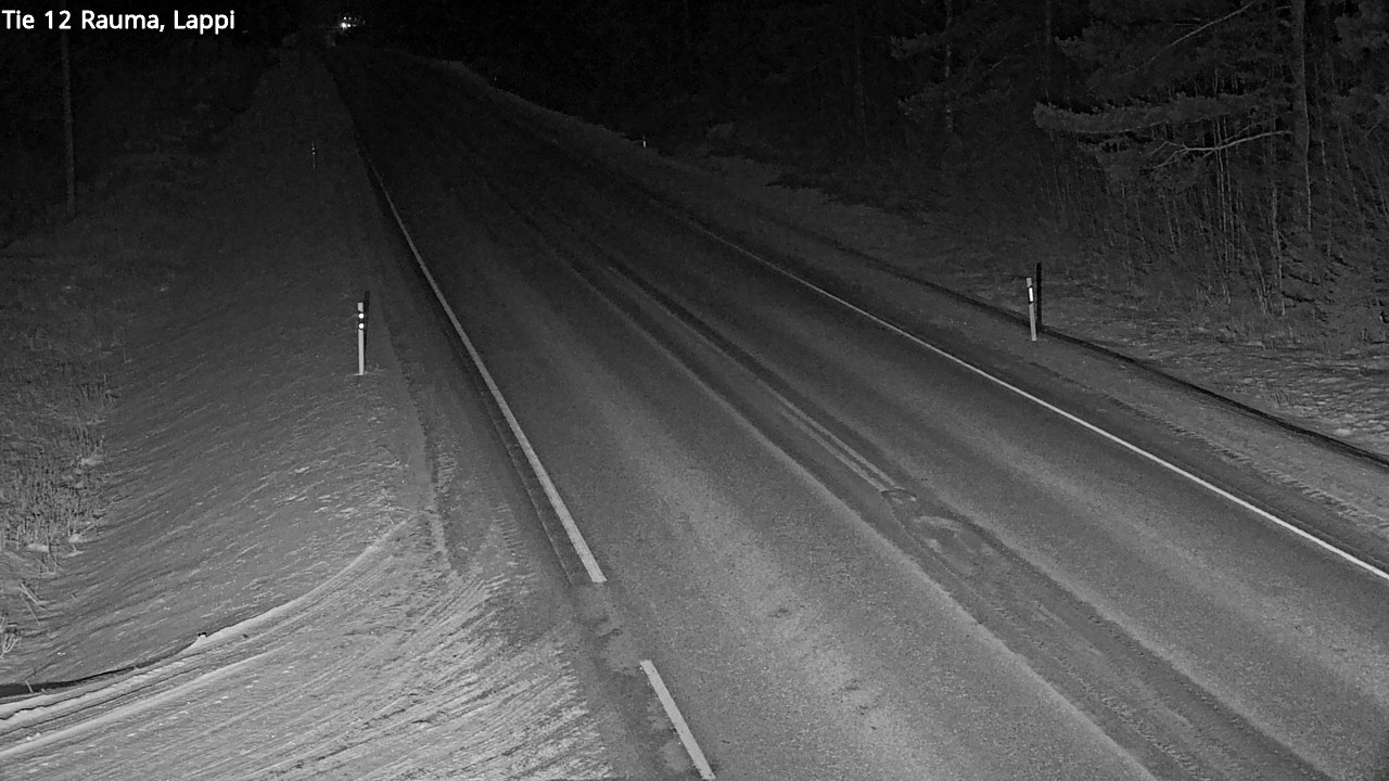 Kelikamerat Kuva Tie 12 Rauma, Lappi, Rauma, Satakunta