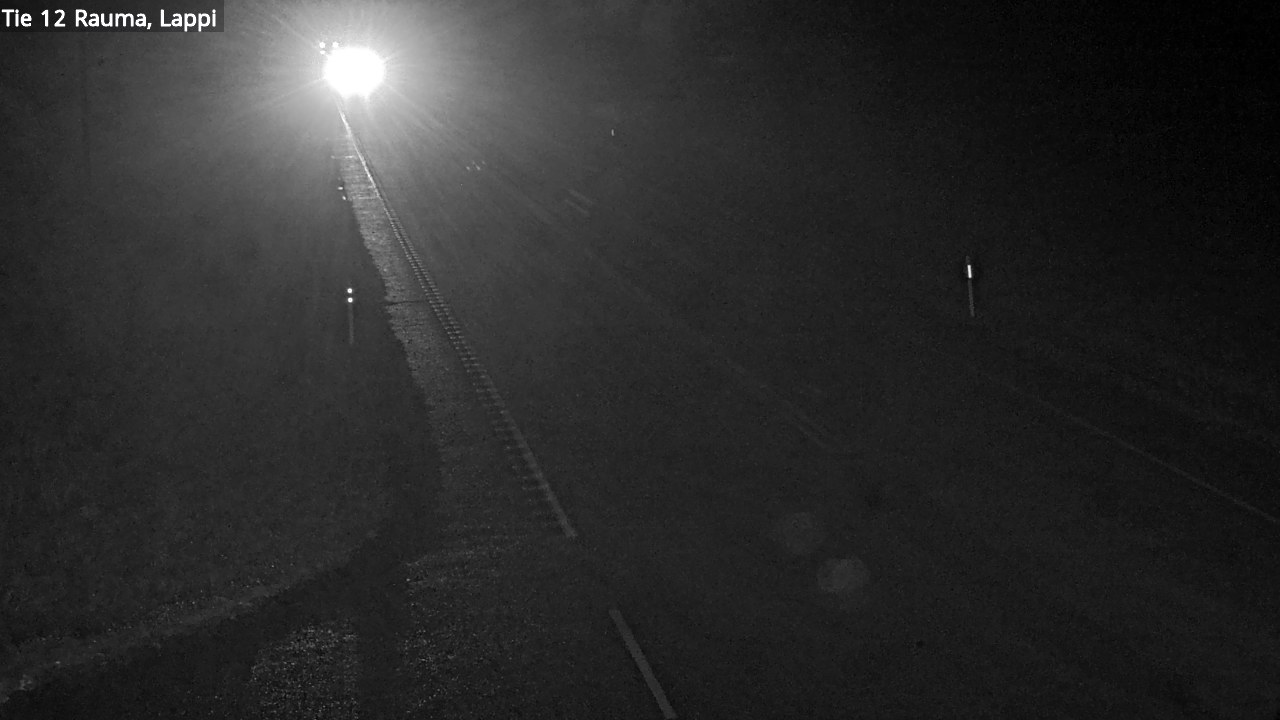 Kelikamerat Kuva Tie 12 Rauma, Lappi, Rauma, Satakunta