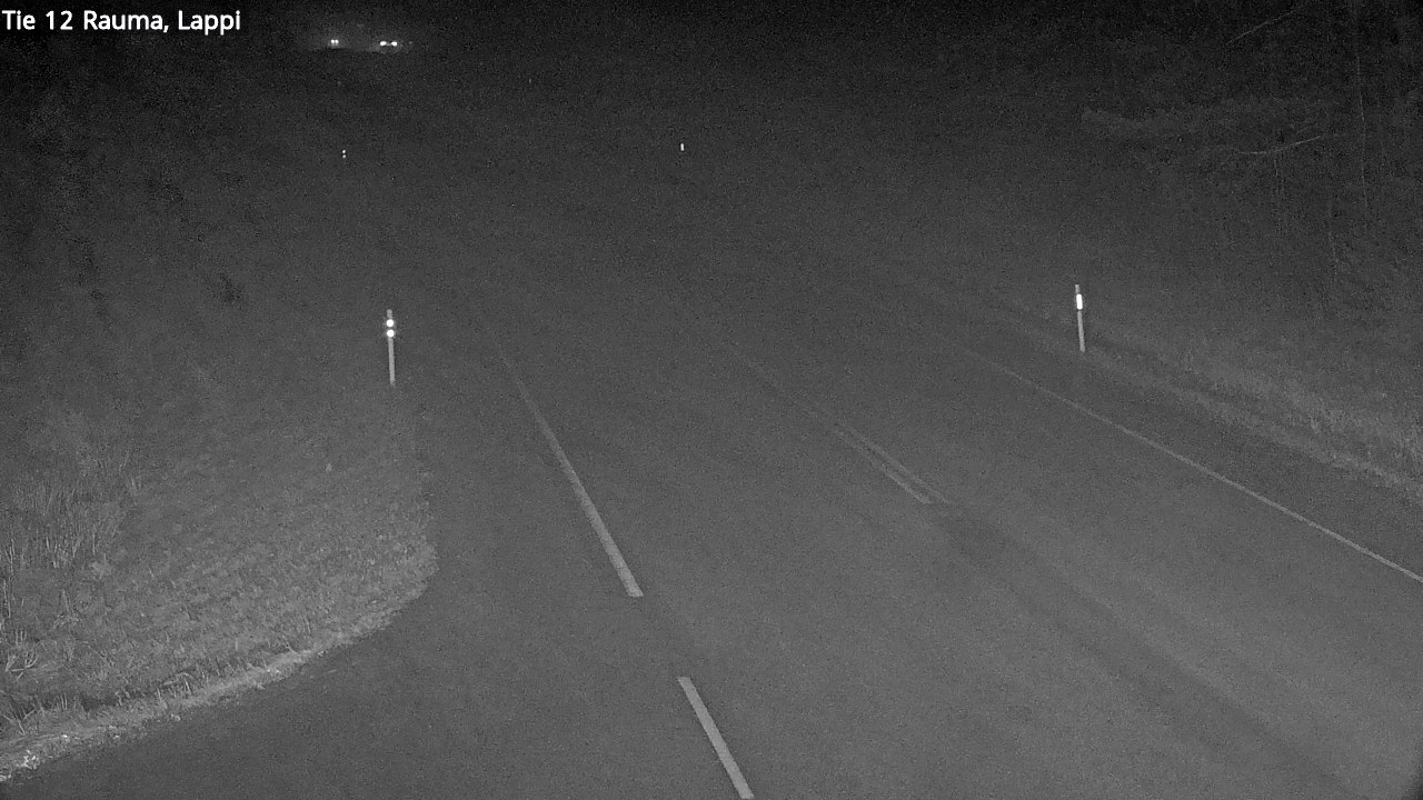 Kelikamerat Kuva Tie 12 Rauma, Lappi, Rauma, Satakunta