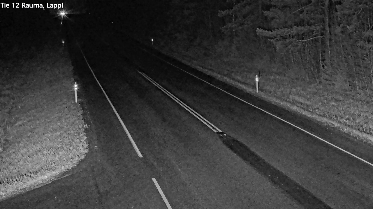 Kelikamerat Kuva Tie 12 Rauma, Lappi, Rauma, Satakunta