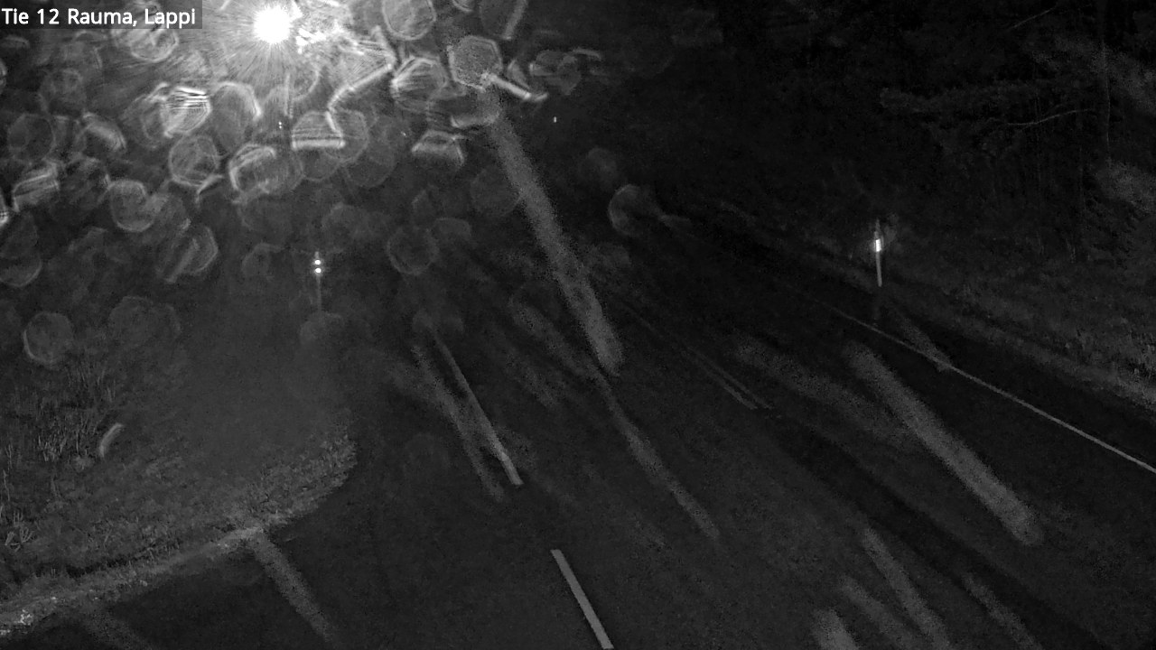 Kelikamerat Kuva Tie 12 Rauma, Lappi, Rauma, Satakunta