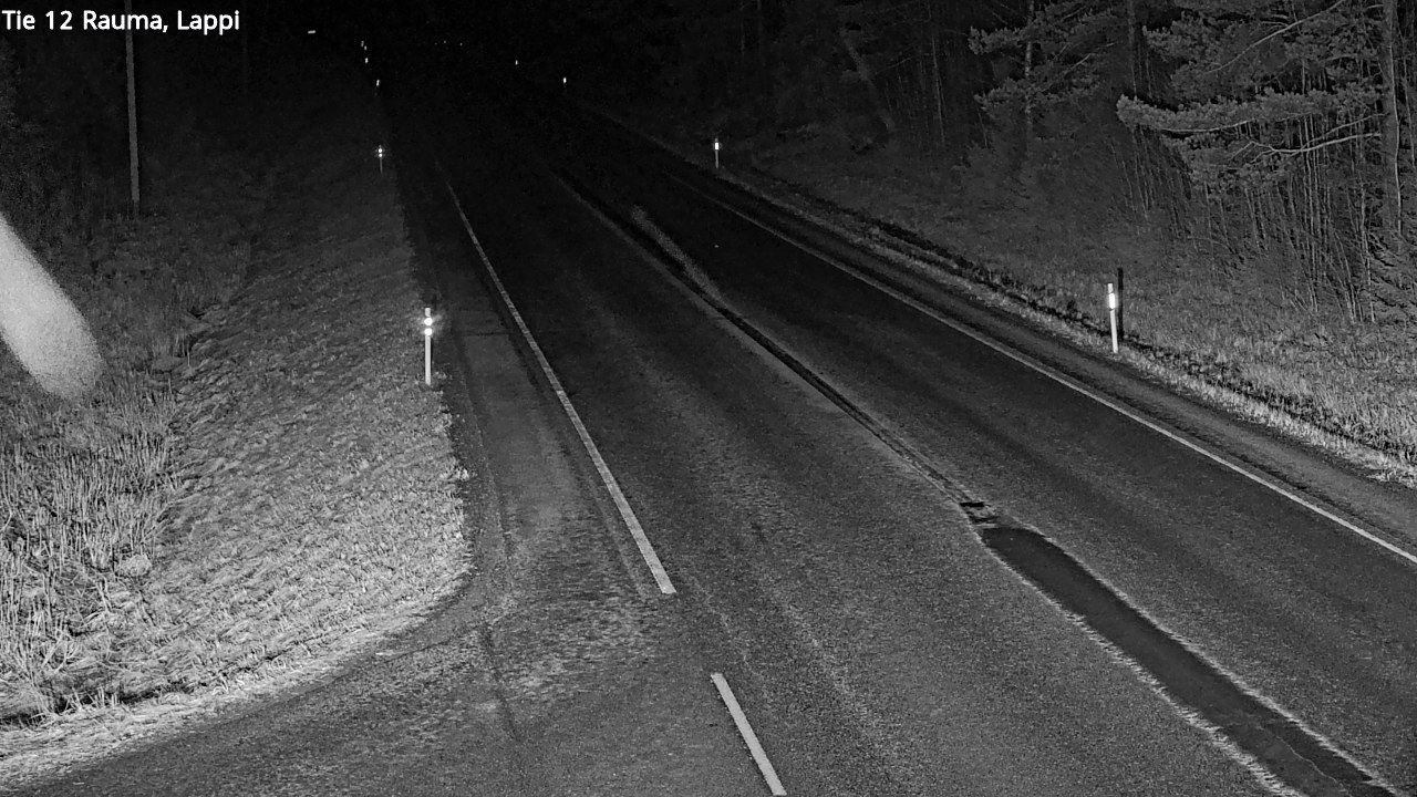 Kelikamerat Kuva Tie 12 Rauma, Lappi, Rauma, Satakunta