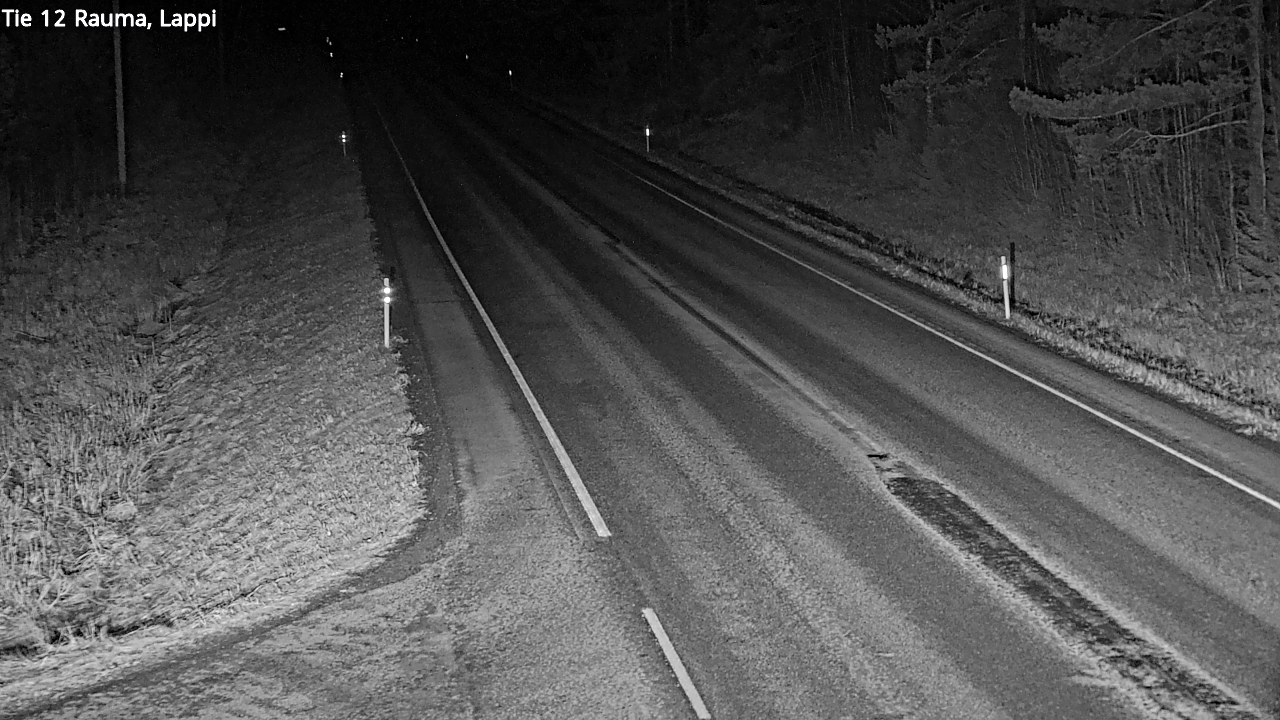 Kelikamerat Kuva Tie 12 Rauma, Lappi, Rauma, Satakunta