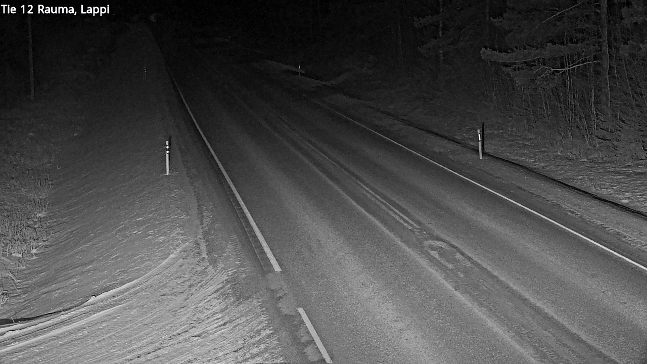 Kelikamerat Kuva Tie 12 Rauma, Lappi, Rauma, Satakunta