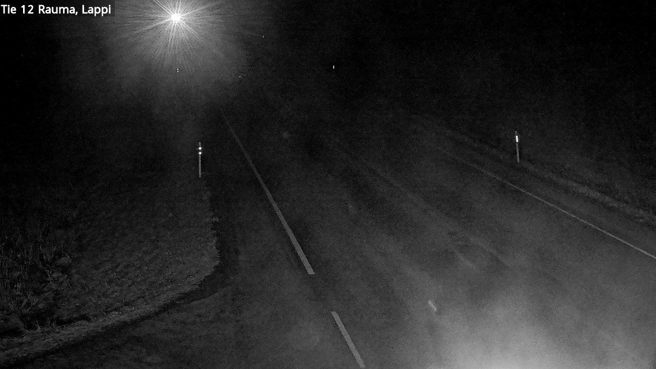 Kelikamerat Kuva Tie 12 Rauma, Lappi, Rauma, Satakunta