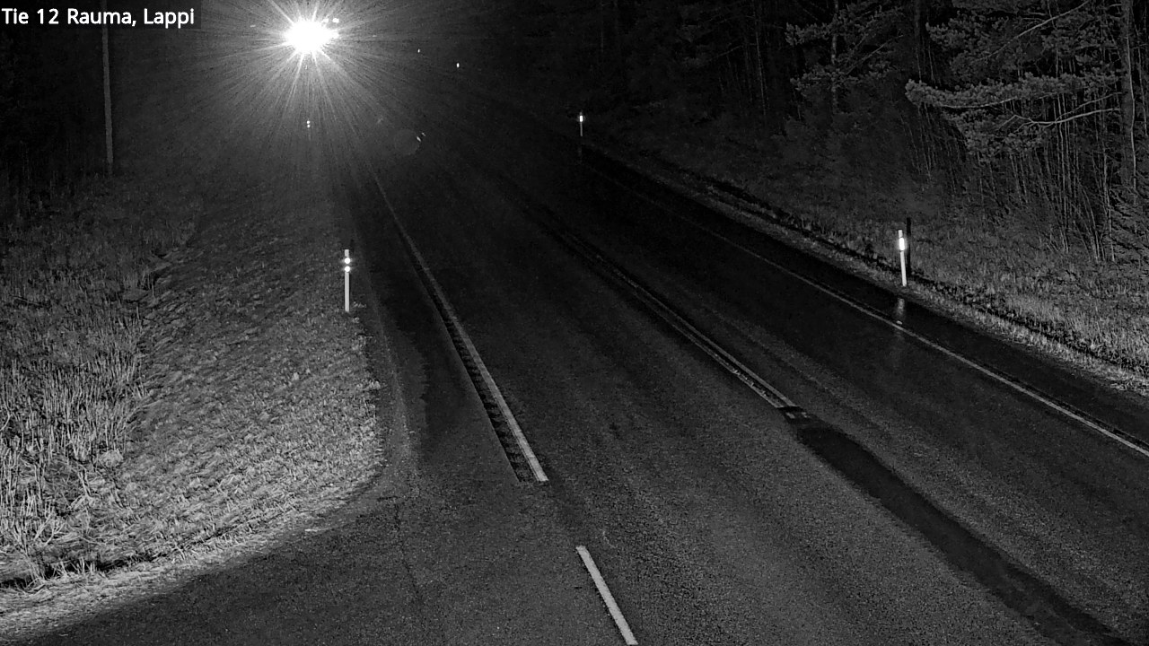 Kelikamerat Kuva Tie 12 Rauma, Lappi, Rauma, Satakunta