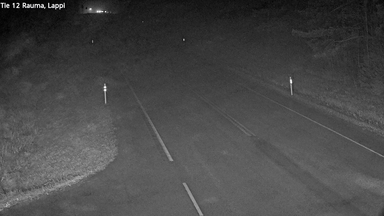 Kelikamerat Kuva Tie 12 Rauma, Lappi, Rauma, Satakunta