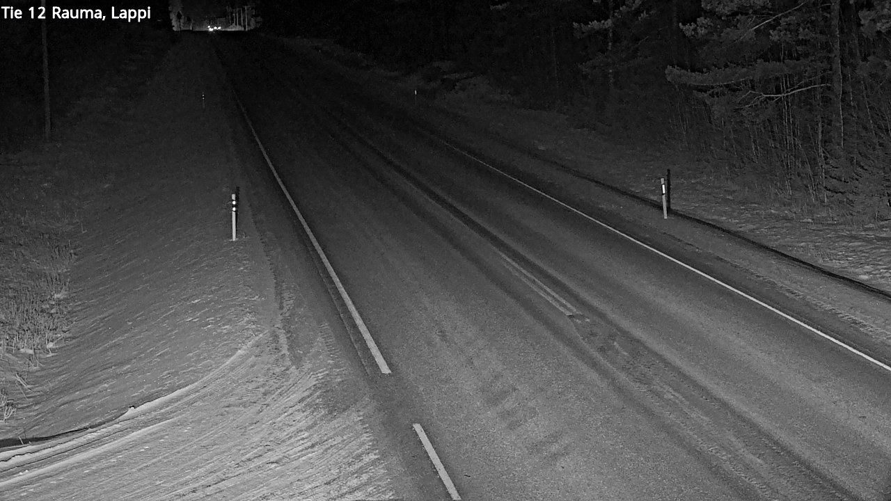 Kelikamerat Kuva Tie 12 Rauma, Lappi, Rauma, Satakunta