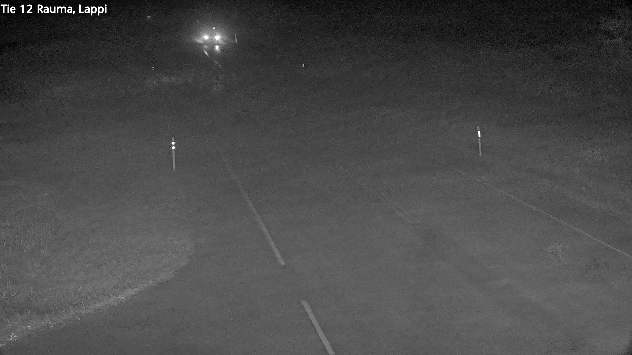 Kelikamerat Kuva Tie 12 Rauma, Lappi, Rauma, Satakunta