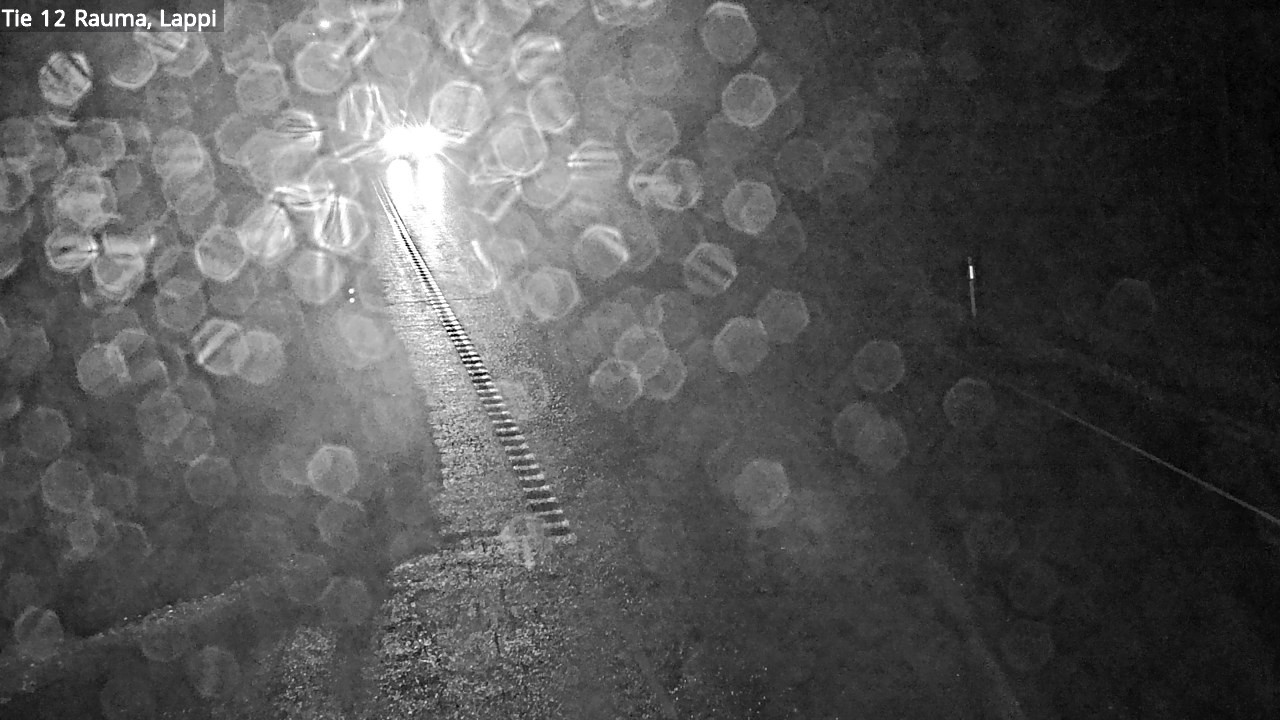 Kelikamerat Kuva Tie 12 Rauma, Lappi, Rauma, Satakunta