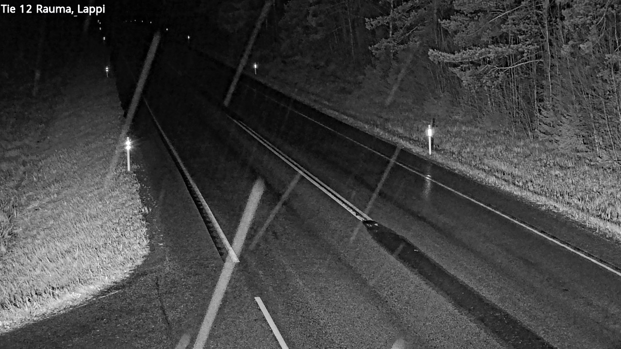 Kelikamerat Kuva Tie 12 Rauma, Lappi, Rauma, Satakunta