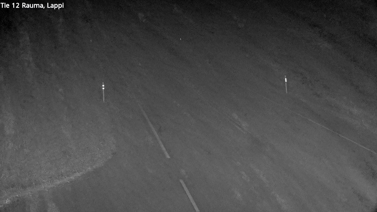 Kelikamerat Kuva Tie 12 Rauma, Lappi, Rauma, Satakunta