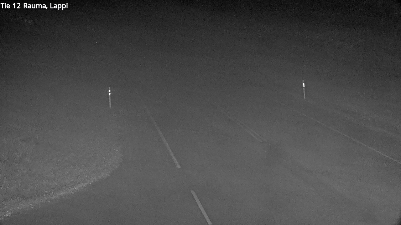 Kelikamerat Kuva Tie 12 Rauma, Lappi, Rauma, Satakunta