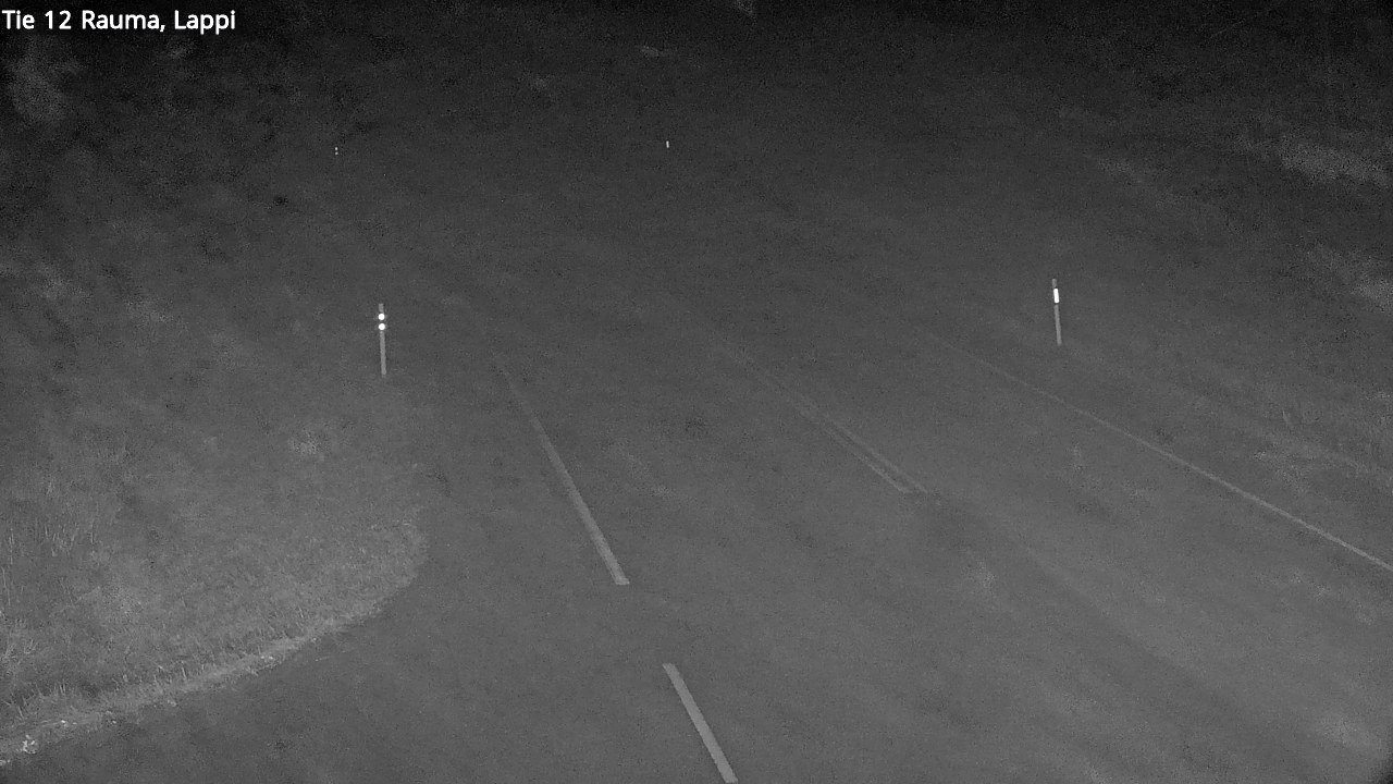 Kelikamerat Kuva Tie 12 Rauma, Lappi, Rauma, Satakunta