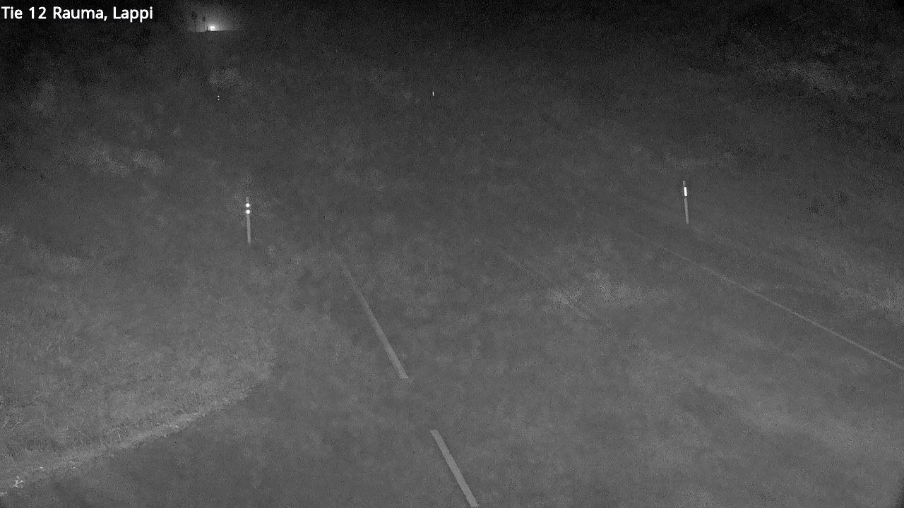 Kelikamerat Kuva Tie 12 Rauma, Lappi, Rauma, Satakunta