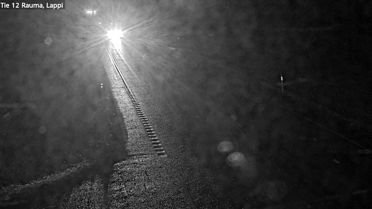 Kelikamerat Kuva Tie 12 Rauma, Lappi, Rauma, Satakunta