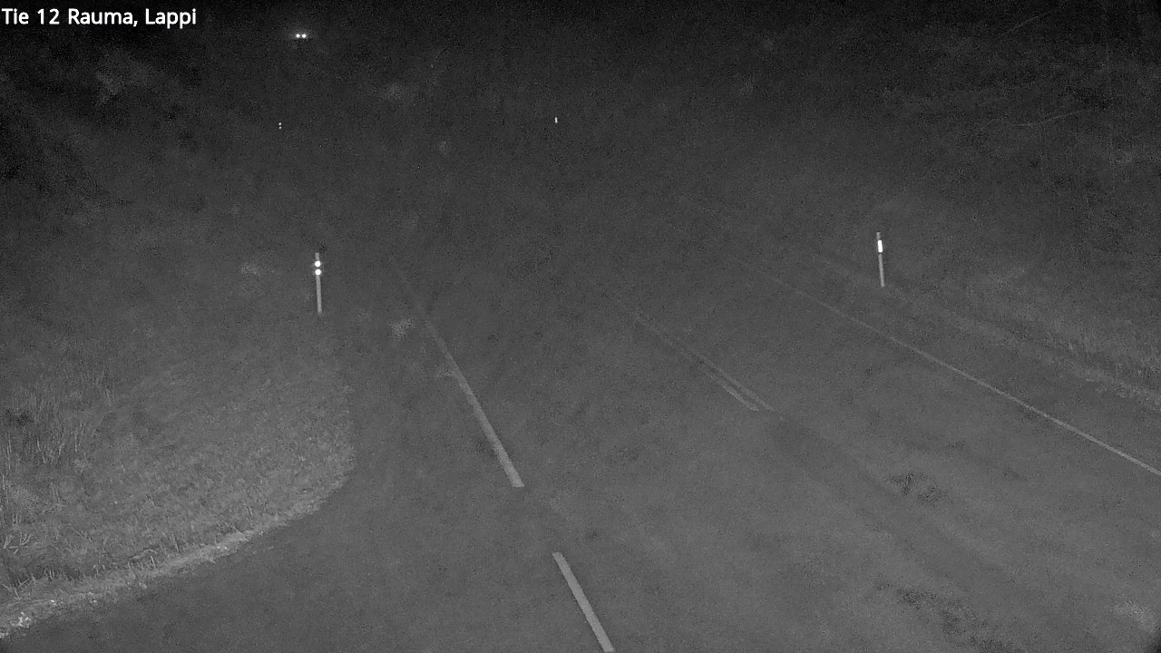 Kelikamerat Kuva Tie 12 Rauma, Lappi, Rauma, Satakunta