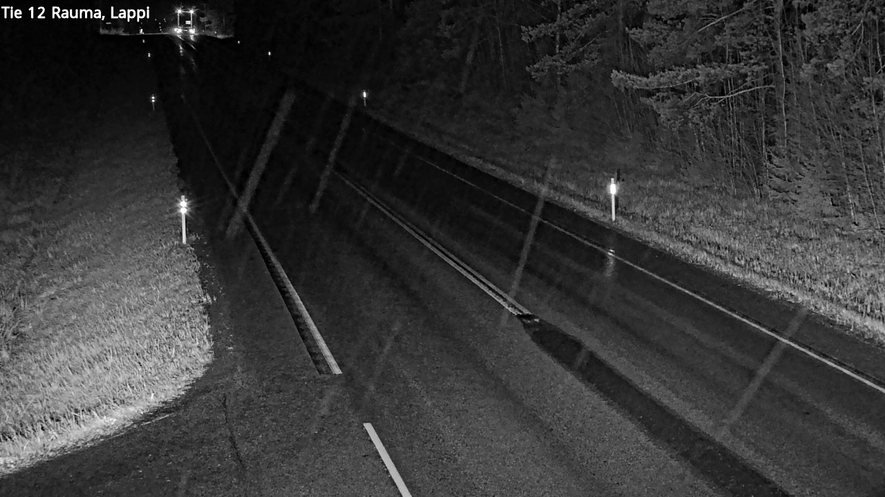 Kelikamerat Kuva Tie 12 Rauma, Lappi, Rauma, Satakunta