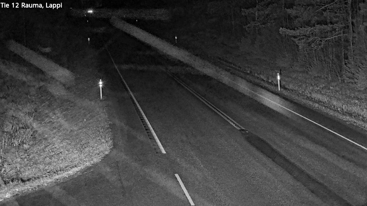 Kelikamerat Kuva Tie 12 Rauma, Lappi, Rauma, Satakunta