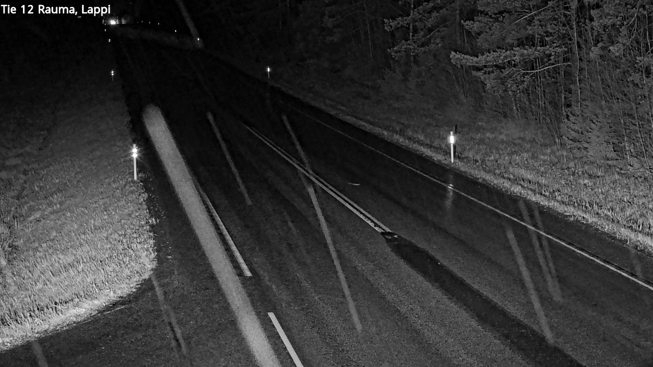 Kelikamerat Kuva Tie 12 Rauma, Lappi, Rauma, Satakunta