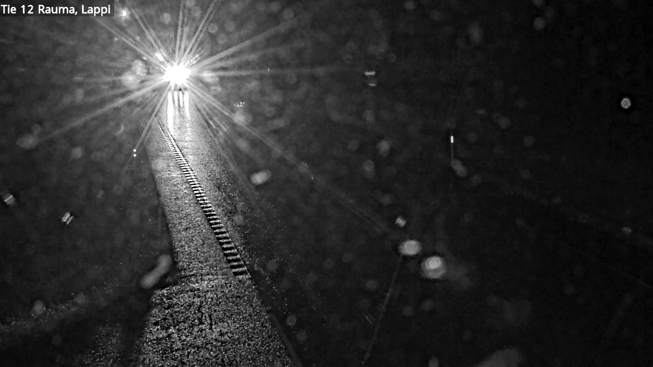 Kelikamerat Kuva Tie 12 Rauma, Lappi, Rauma, Satakunta