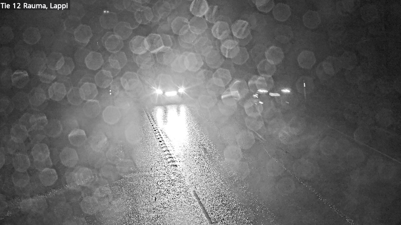 Kelikamerat Kuva Tie 12 Rauma, Lappi, Rauma, Satakunta