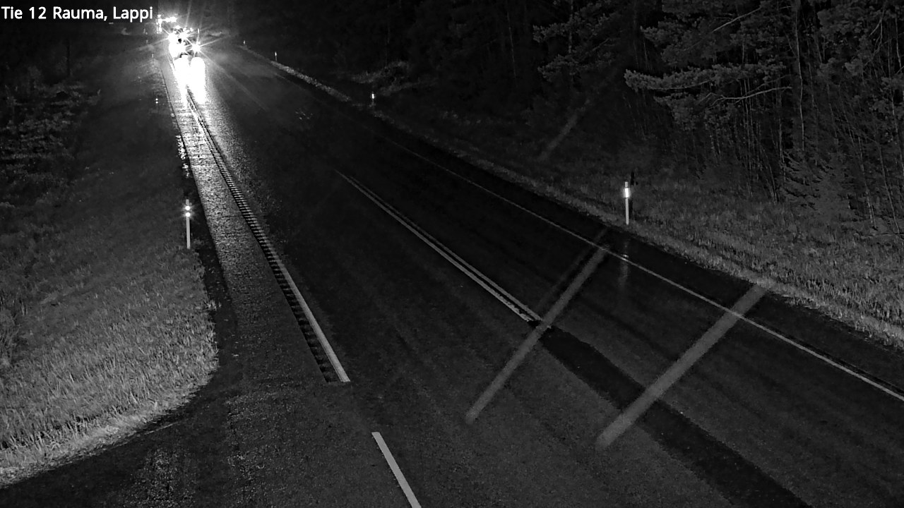 Kelikamerat Kuva Tie 12 Rauma, Lappi, Rauma, Satakunta