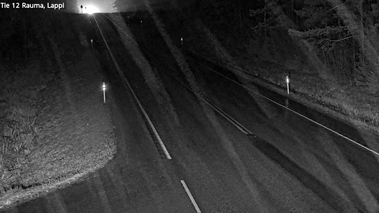 Kelikamerat Kuva Tie 12 Rauma, Lappi, Rauma, Satakunta