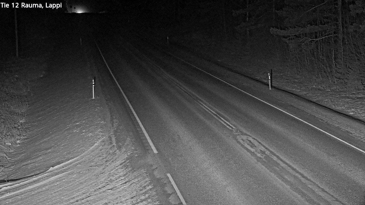 Kelikamerat Kuva Tie 12 Rauma, Lappi, Rauma, Satakunta