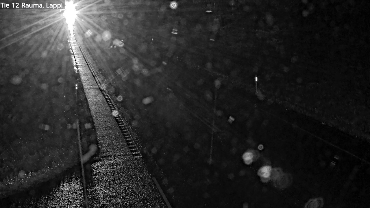 Kelikamerat Kuva Tie 12 Rauma, Lappi, Rauma, Satakunta