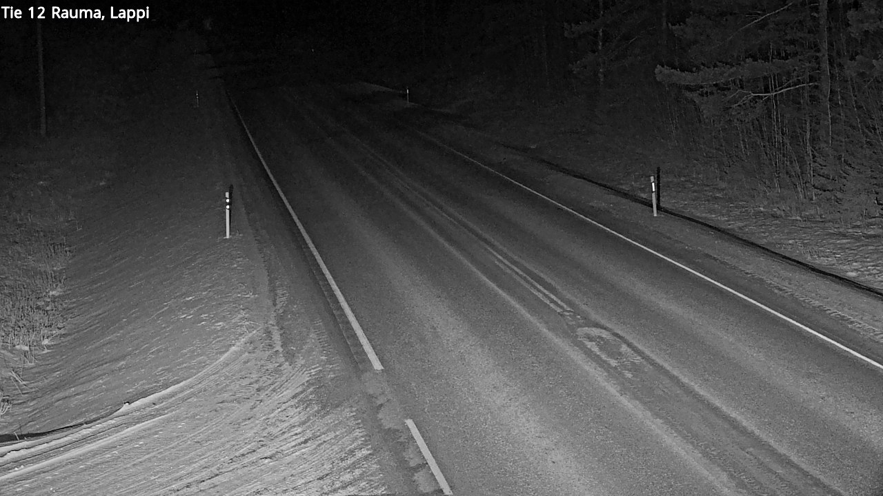 Kelikamerat Kuva Tie 12 Rauma, Lappi, Rauma, Satakunta